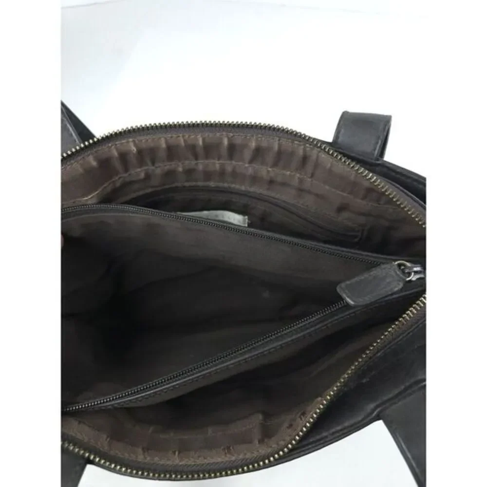 Perry Ellis Portfolio Messenger‎ Bag Men's Computer Office Work Business Court